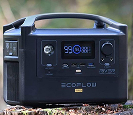 EcoFlow River Pro ()