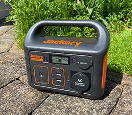 Jackery 240EU ()