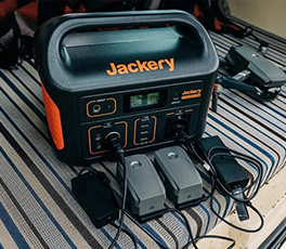 JACKERY 500EU ()